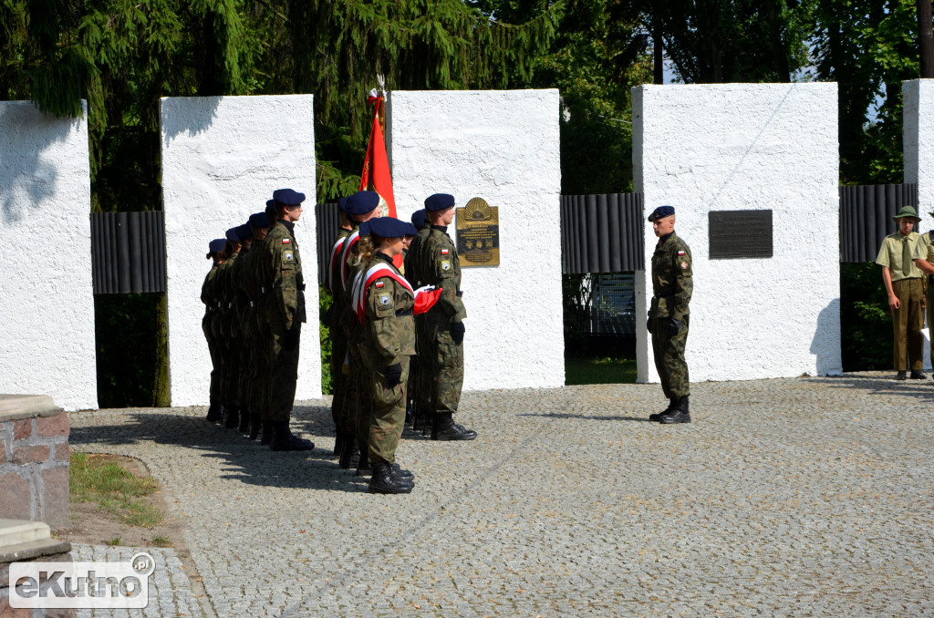 79 Rocznica II Wojny Światowej