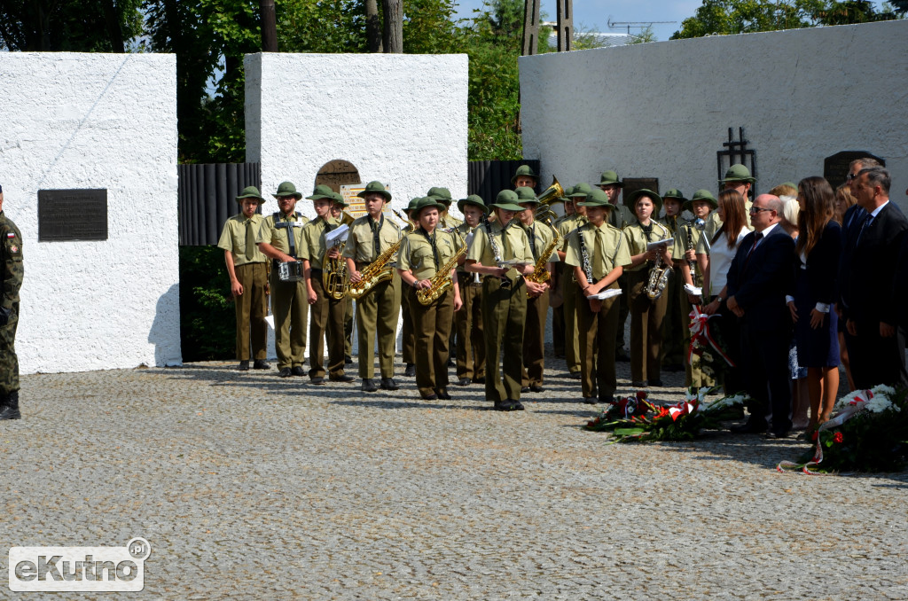 79 Rocznica II Wojny Światowej