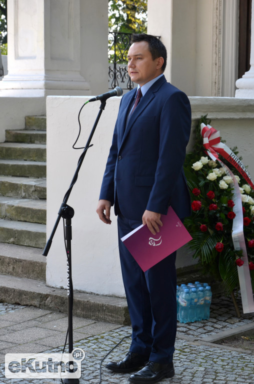 79 Rocznica II Wojny Światowej
