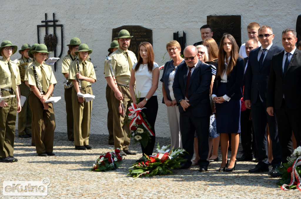 79 Rocznica II Wojny Światowej