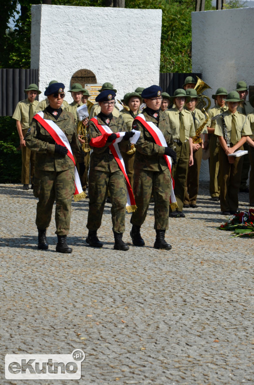 79 Rocznica II Wojny Światowej