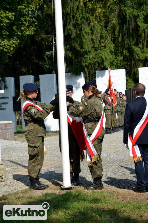 79 Rocznica II Wojny Światowej