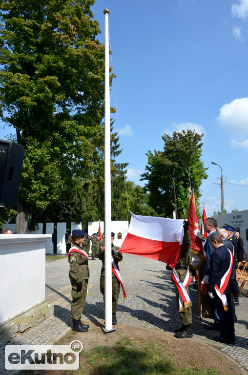 79 Rocznica II Wojny Światowej