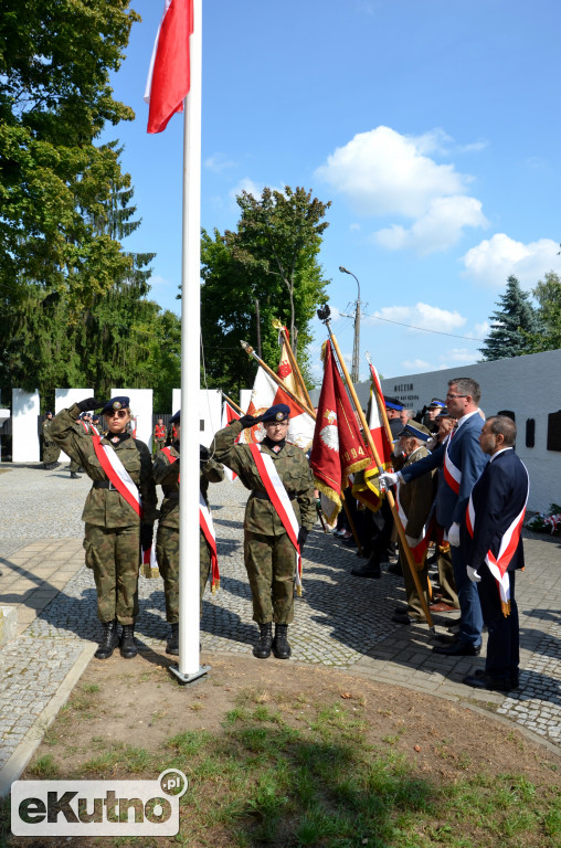79 Rocznica II Wojny Światowej