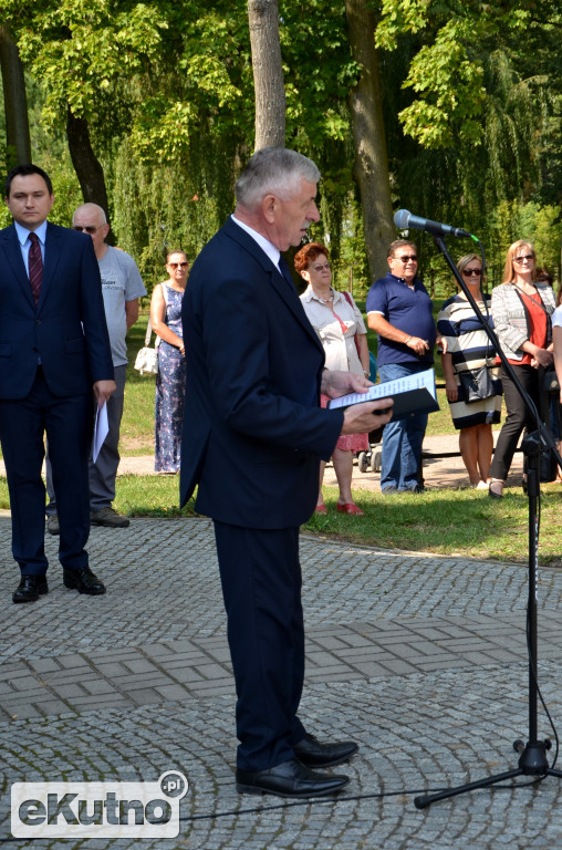 79 Rocznica II Wojny Światowej