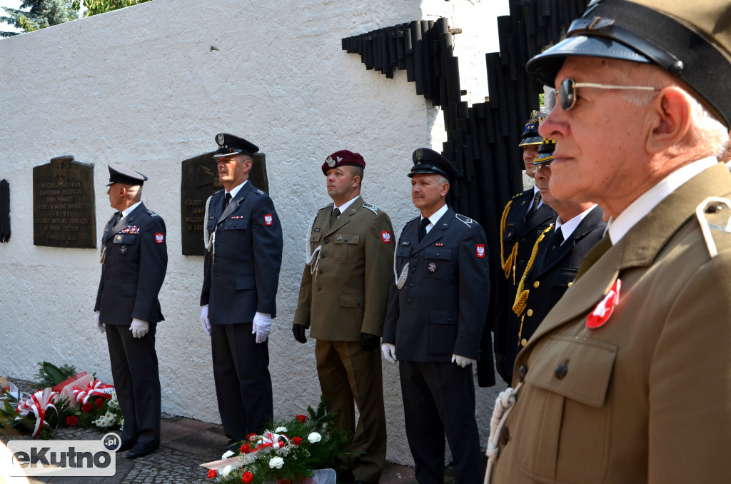 79 Rocznica II Wojny Światowej