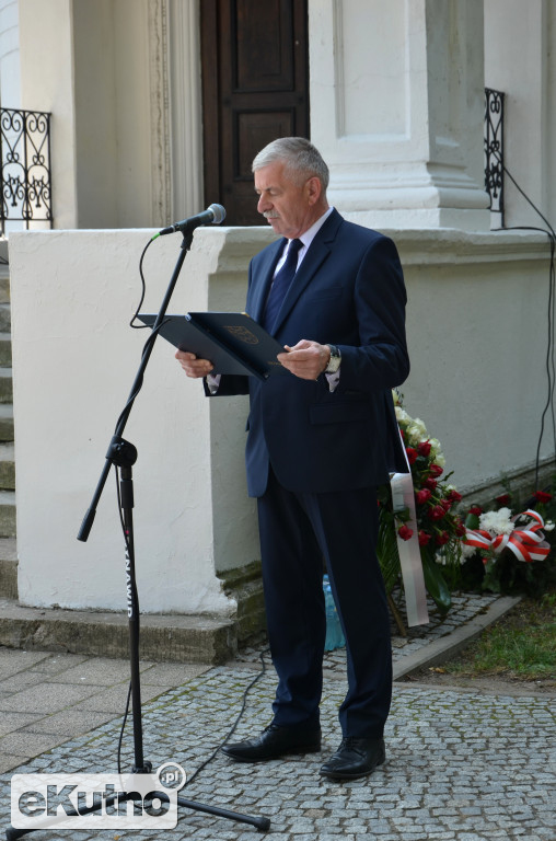 79 Rocznica II Wojny Światowej