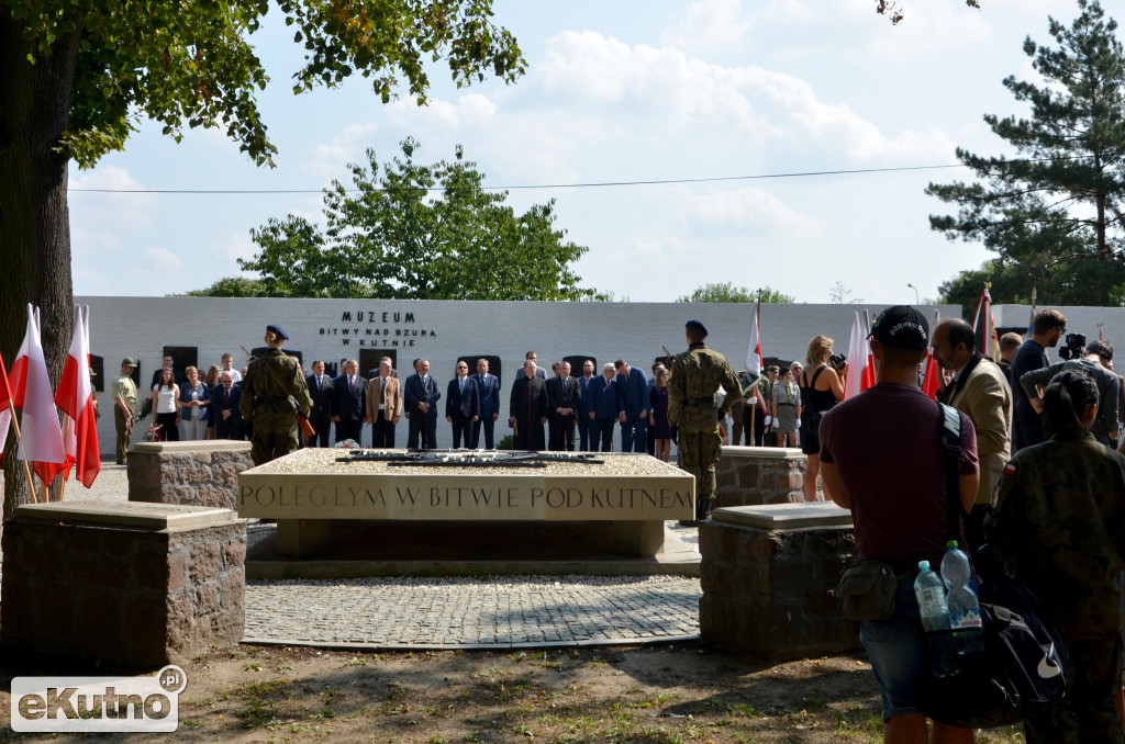 79 Rocznica II Wojny Światowej
