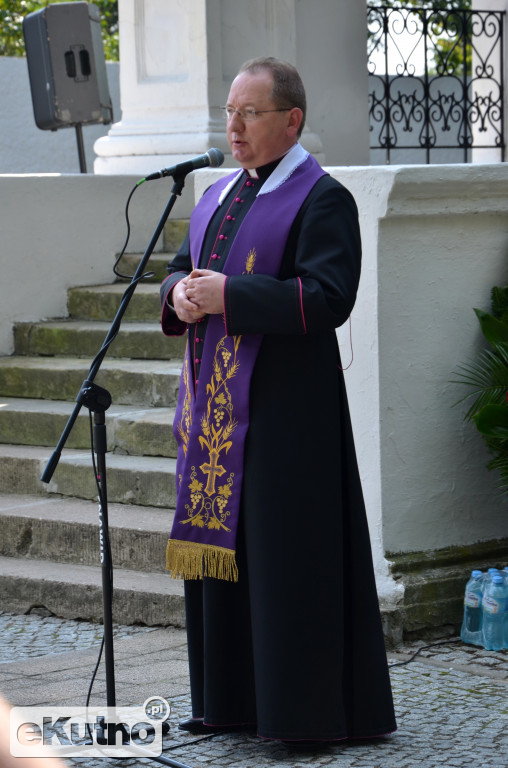 79 Rocznica II Wojny Światowej