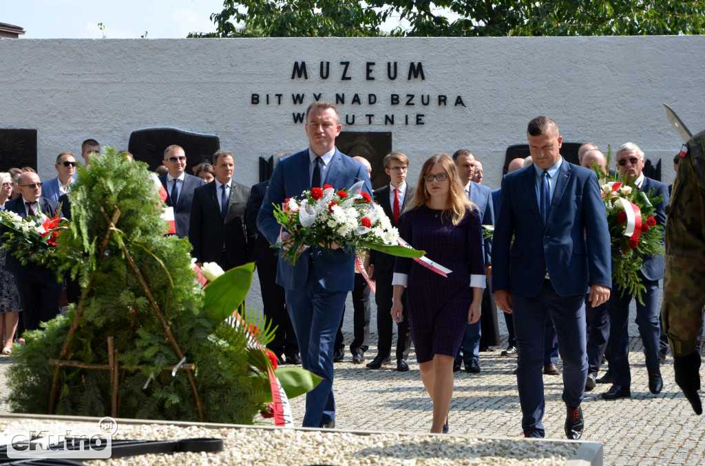 79 Rocznica II Wojny Światowej