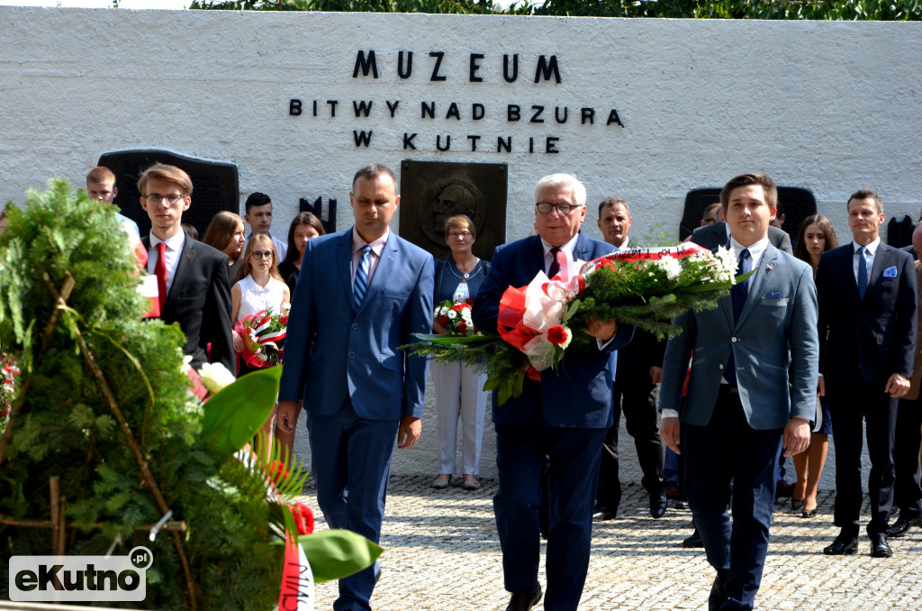79 Rocznica II Wojny Światowej