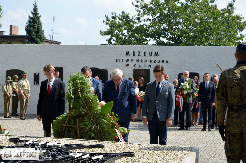 79 Rocznica II Wojny Światowej