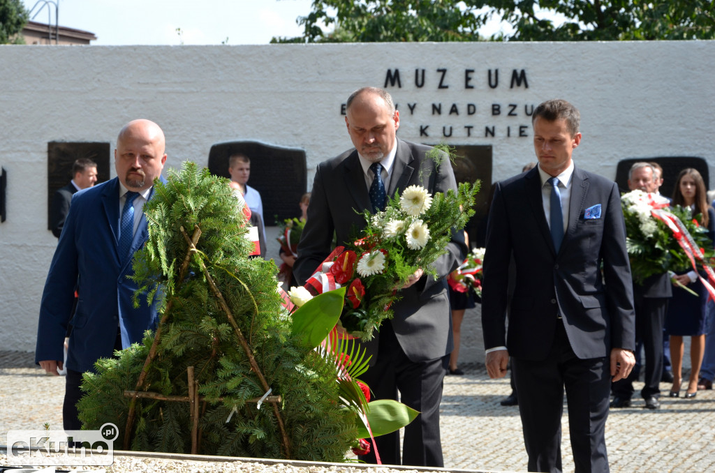 79 Rocznica II Wojny Światowej