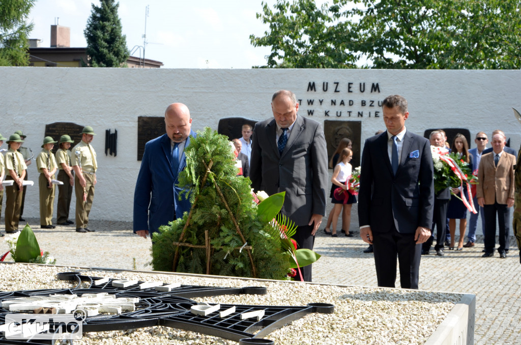 79 Rocznica II Wojny Światowej