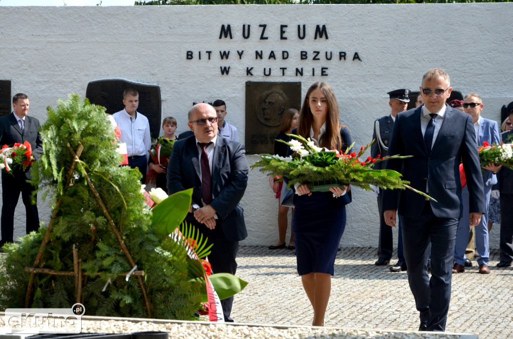79 Rocznica II Wojny Światowej