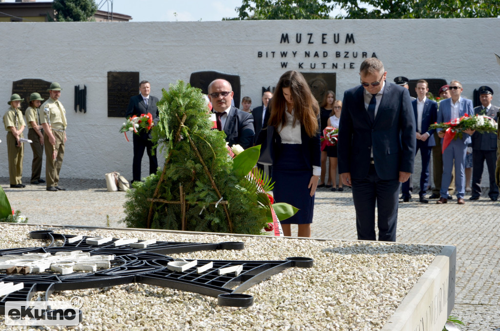 79 Rocznica II Wojny Światowej