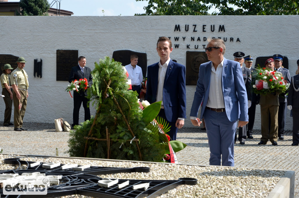 79 Rocznica II Wojny Światowej