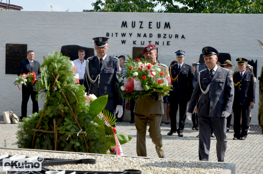 79 Rocznica II Wojny Światowej