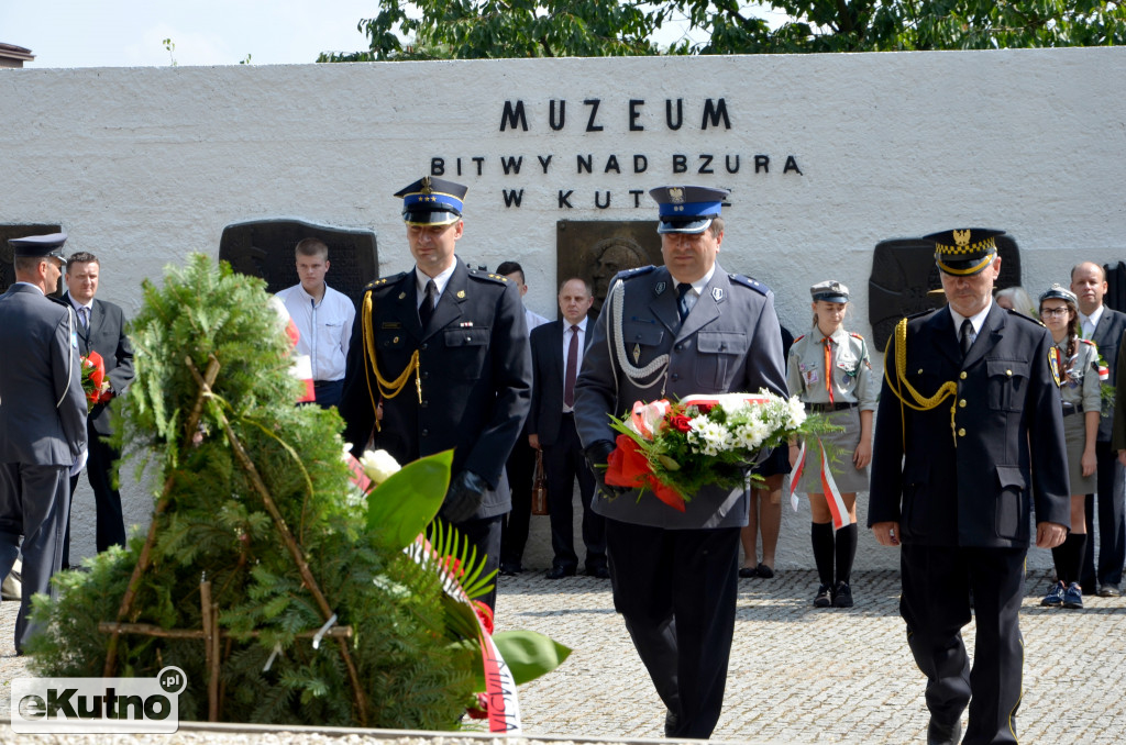 79 Rocznica II Wojny Światowej