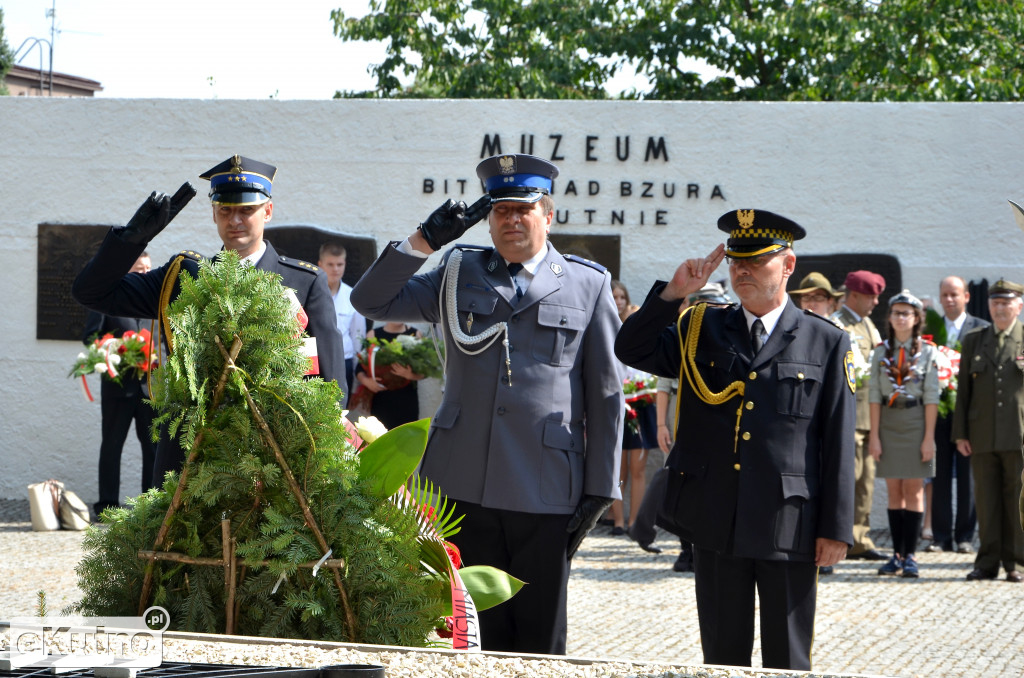 79 Rocznica II Wojny Światowej