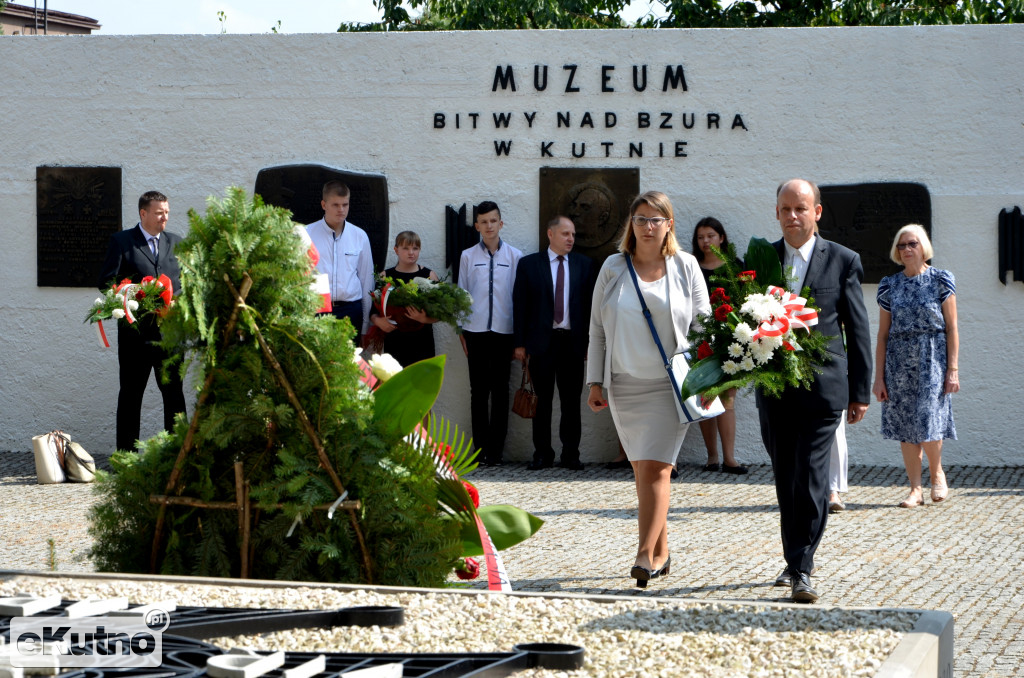 79 Rocznica II Wojny Światowej