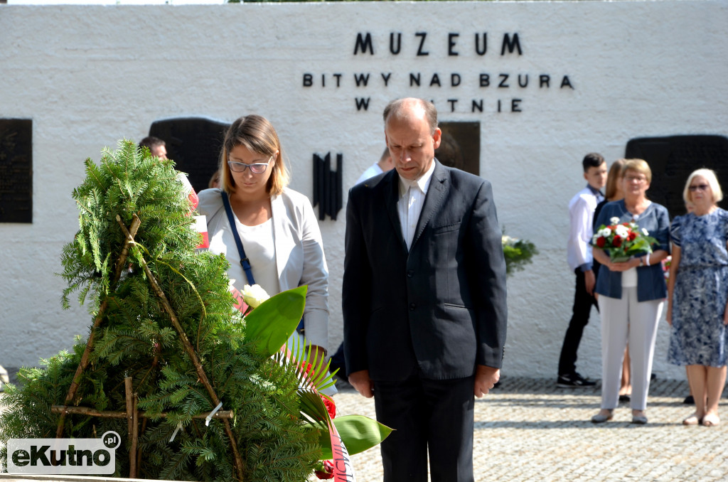 79 Rocznica II Wojny Światowej