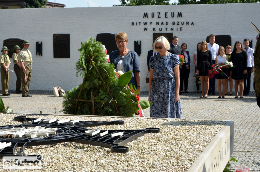79 Rocznica II Wojny Światowej