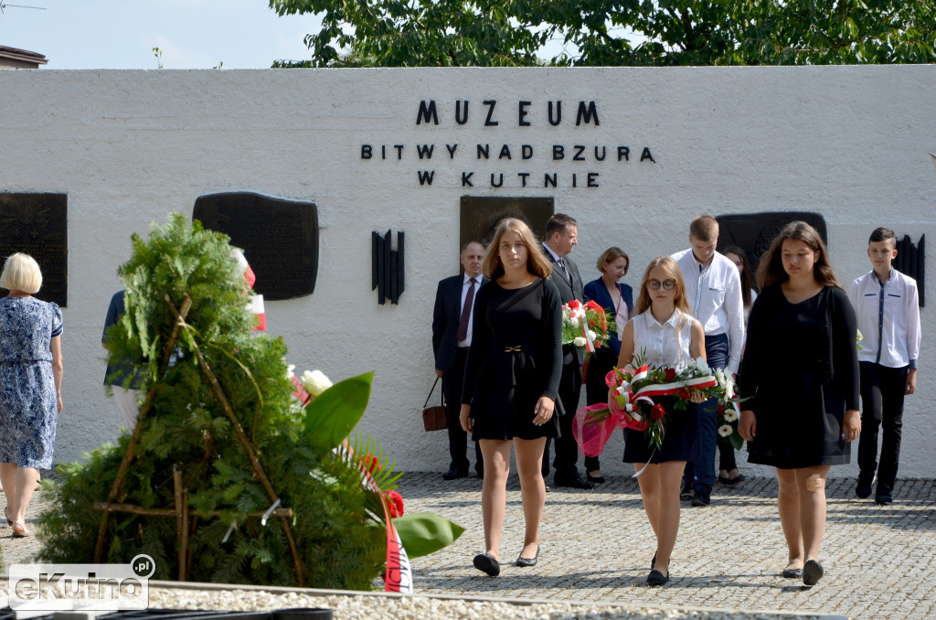 79 Rocznica II Wojny Światowej