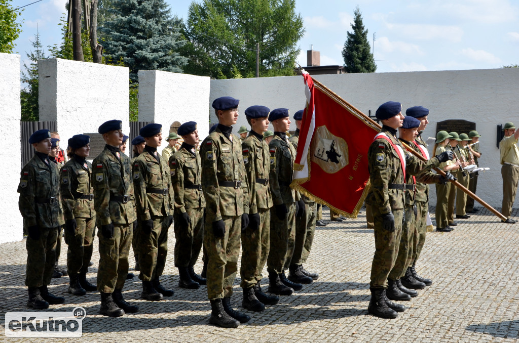 79 Rocznica II Wojny Światowej
