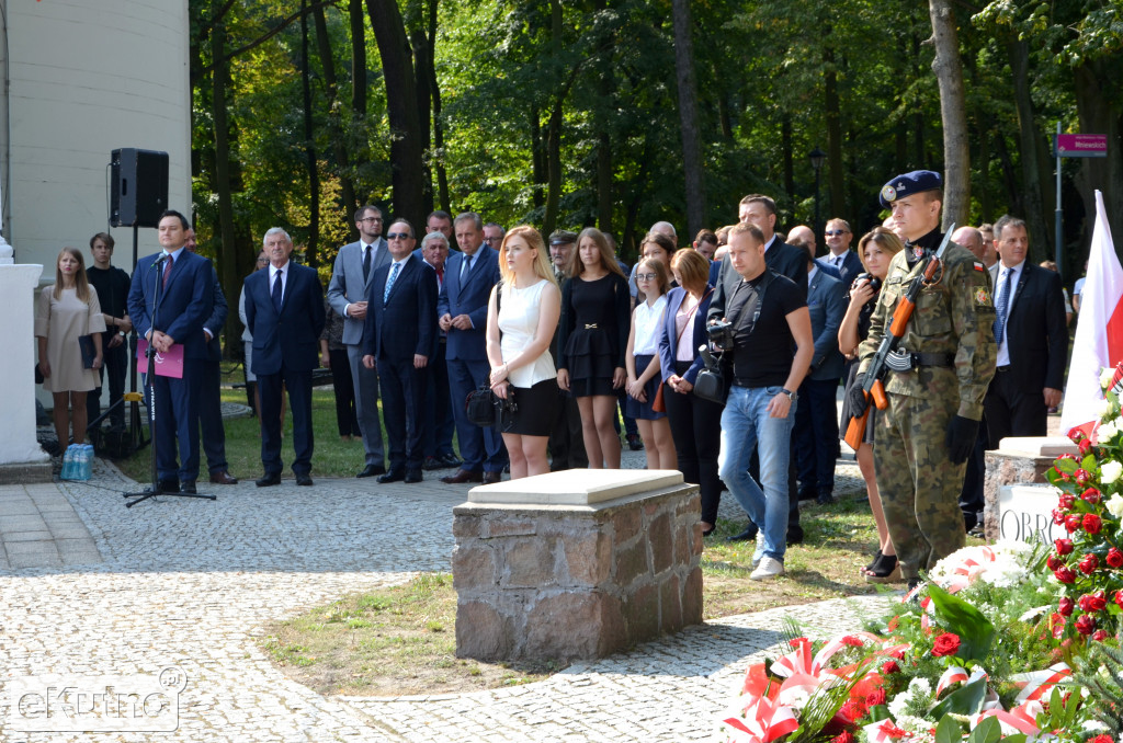 79 Rocznica II Wojny Światowej