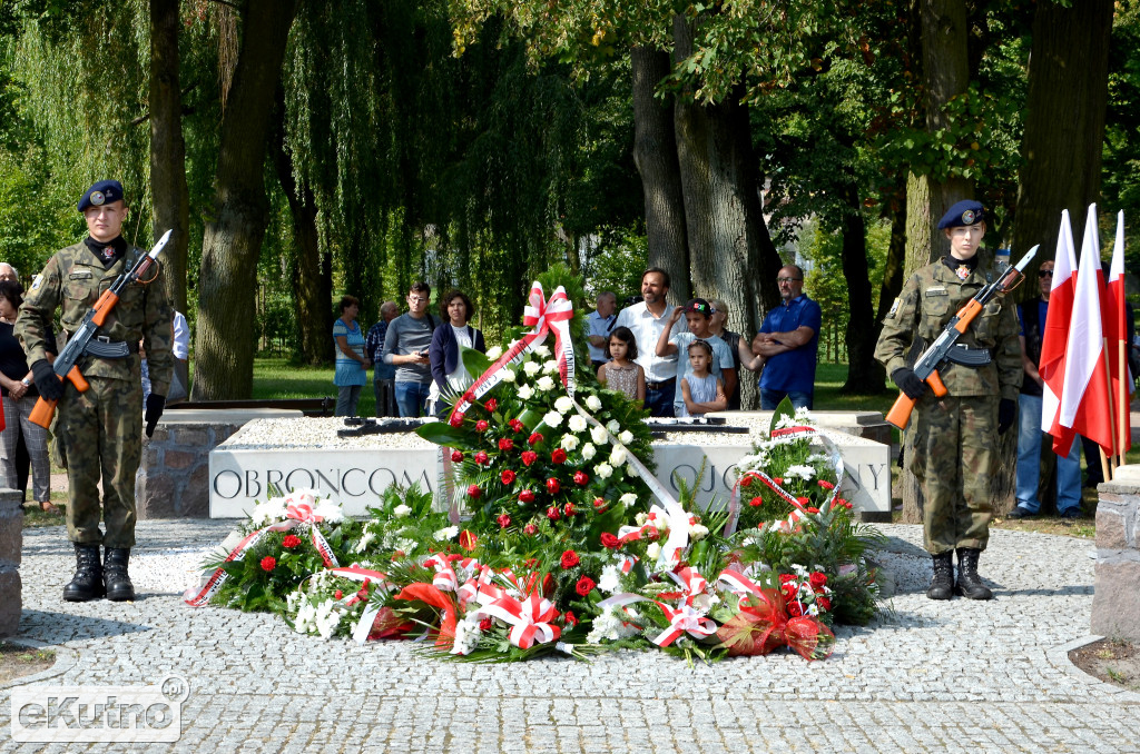 79 Rocznica II Wojny Światowej