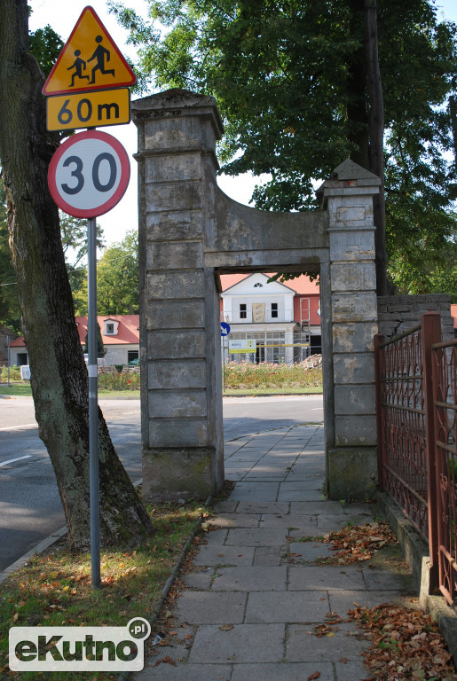 Generalny remont szkoły muzycznej