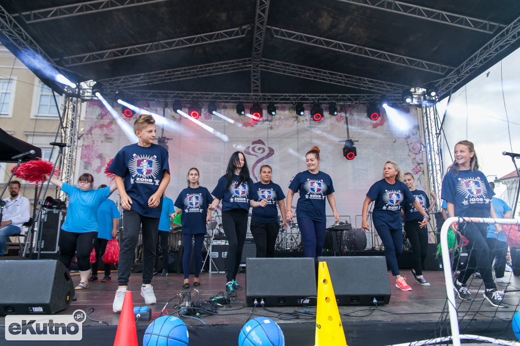 Kutno rozkwita sportem