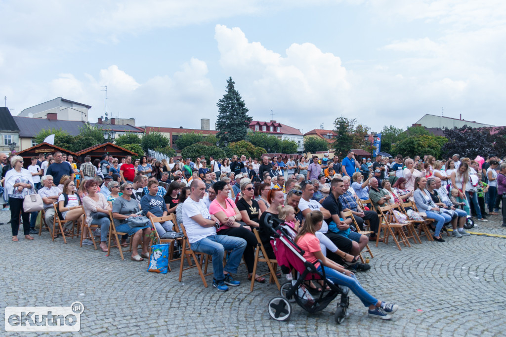 Kutno rozkwita sportem