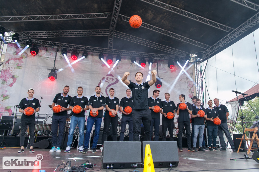 Kutno rozkwita sportem