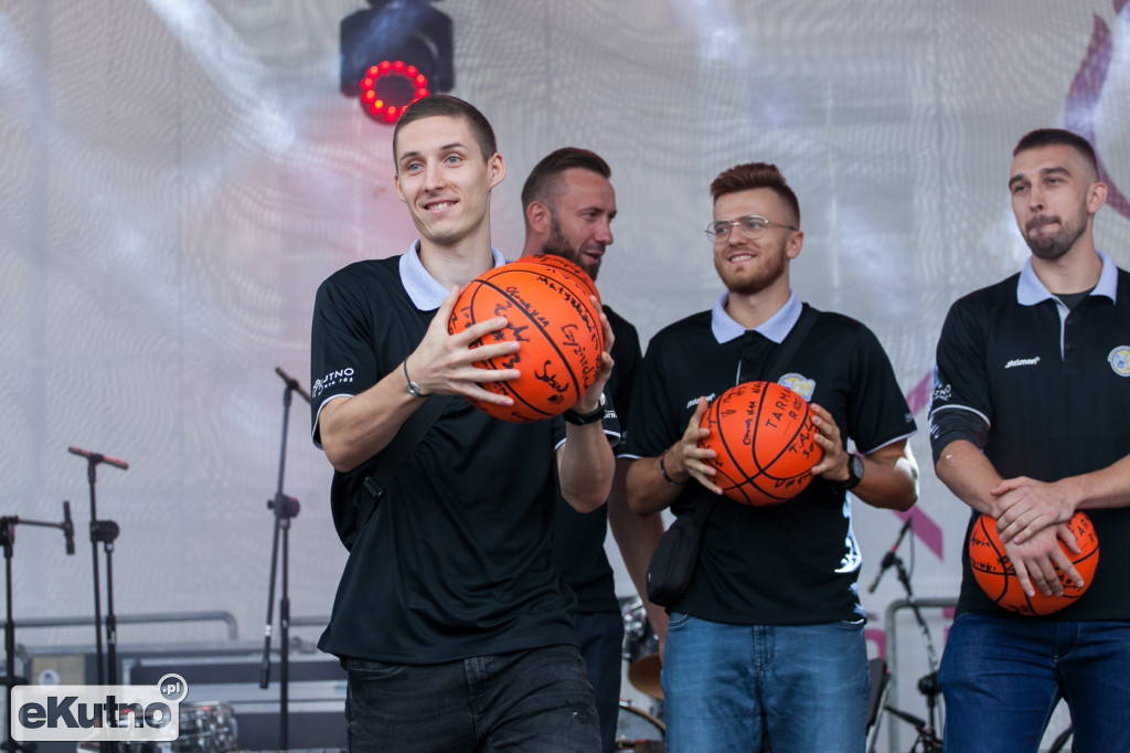 Kutno rozkwita sportem