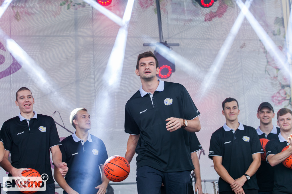 Kutno rozkwita sportem