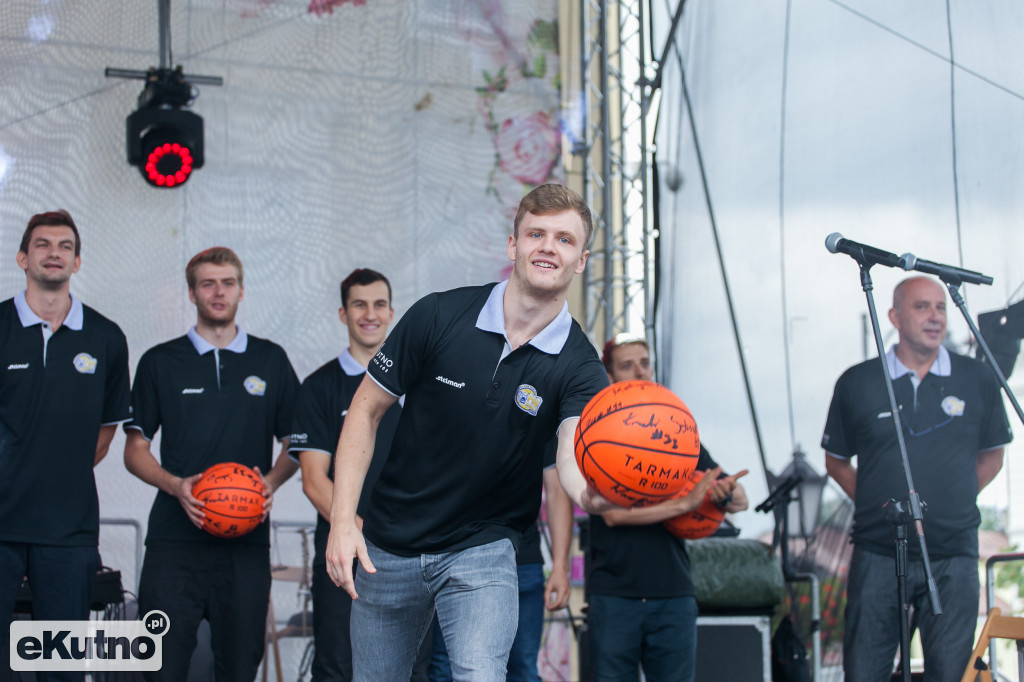 Kutno rozkwita sportem