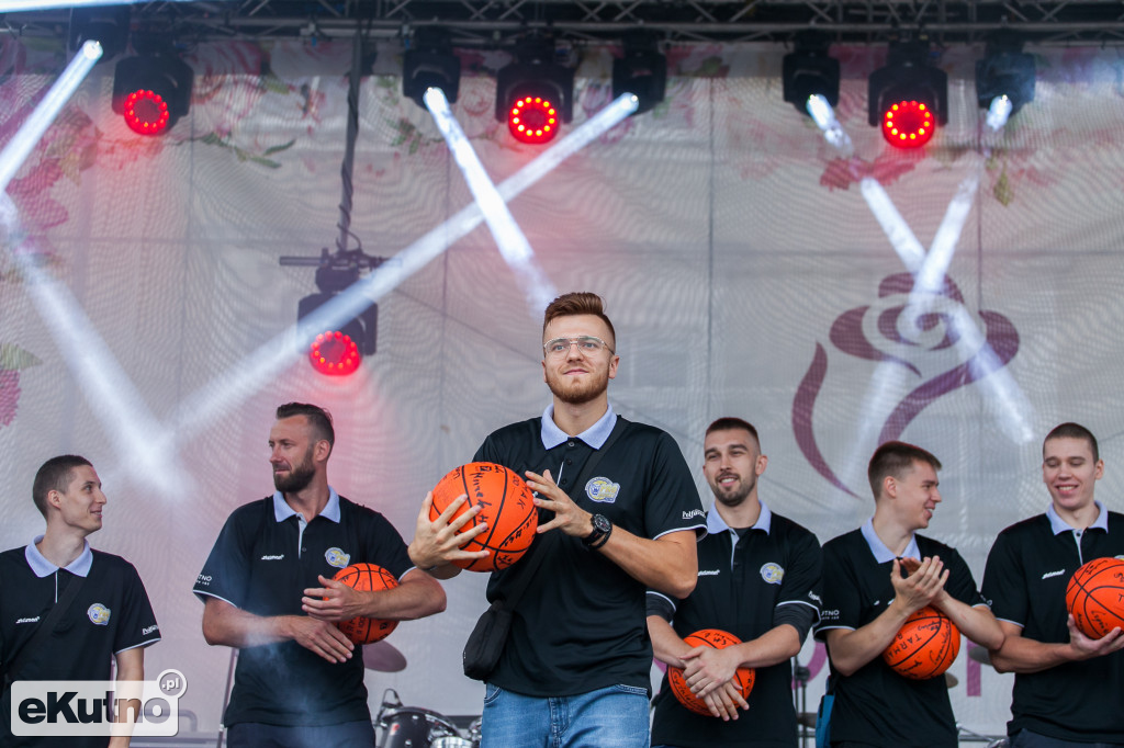 Kutno rozkwita sportem