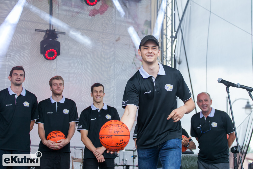 Kutno rozkwita sportem