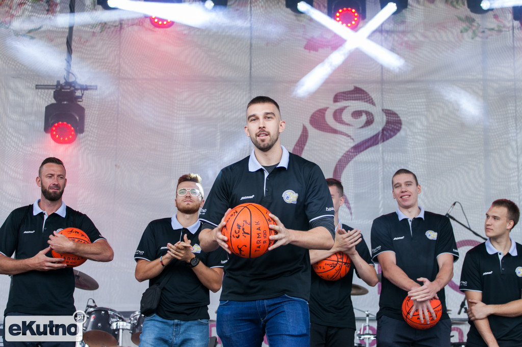 Kutno rozkwita sportem