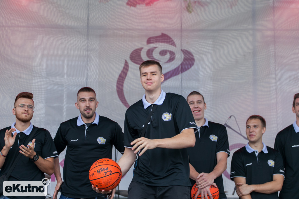 Kutno rozkwita sportem