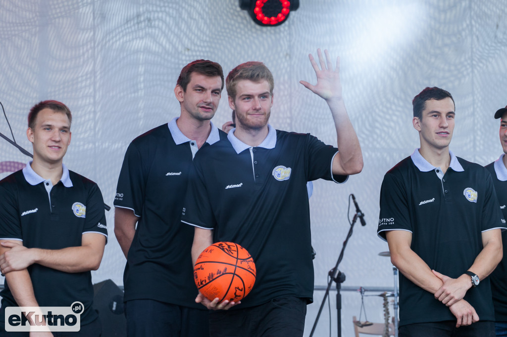 Kutno rozkwita sportem