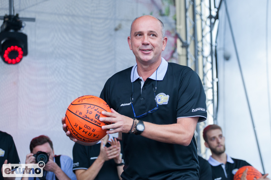 Kutno rozkwita sportem