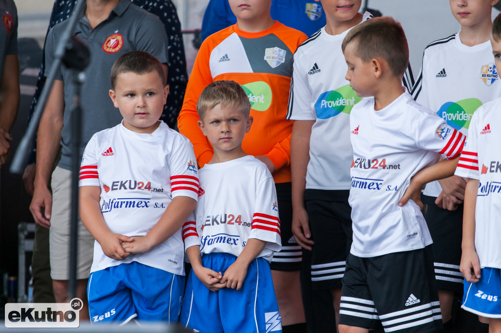 Kutno rozkwita sportem