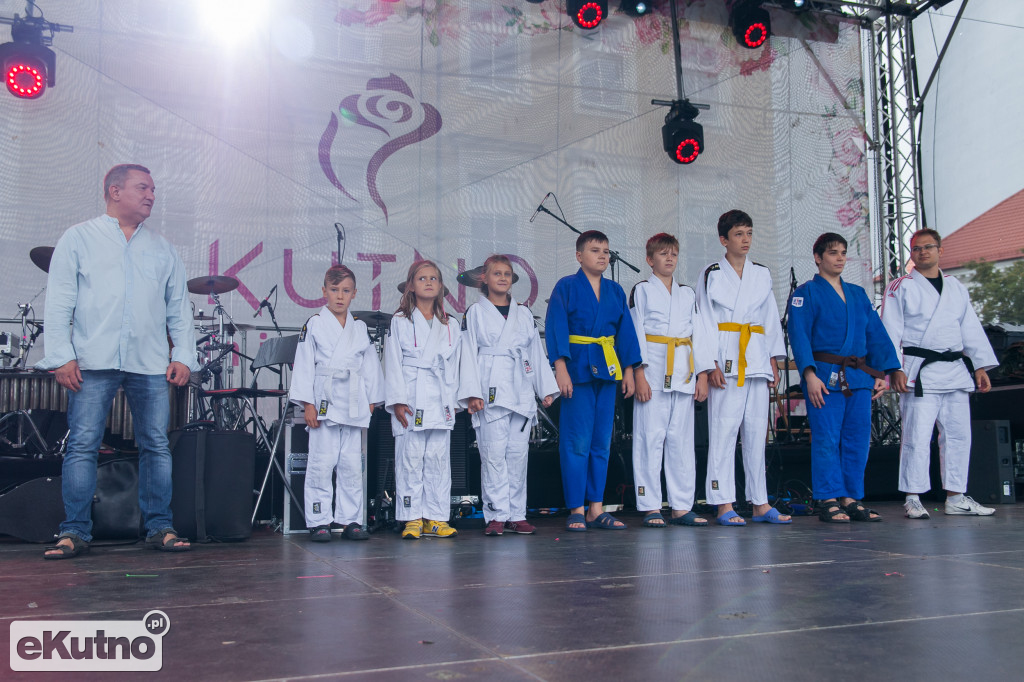 Kutno rozkwita sportem