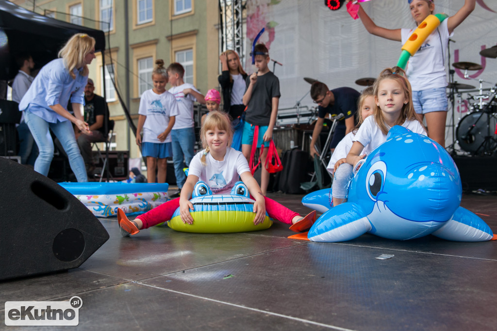 Kutno rozkwita sportem