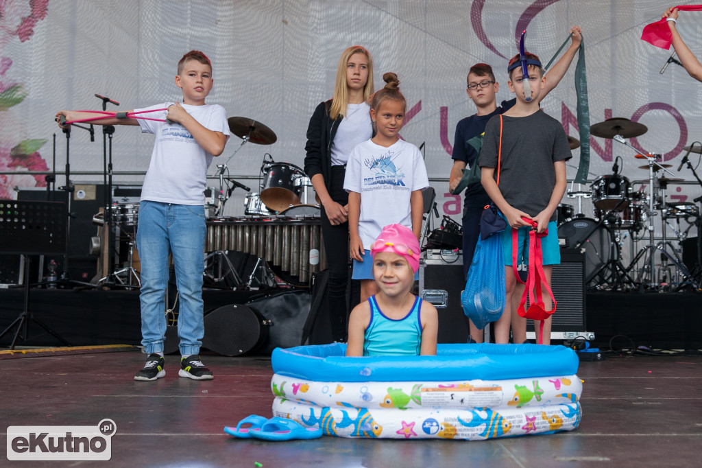 Kutno rozkwita sportem
