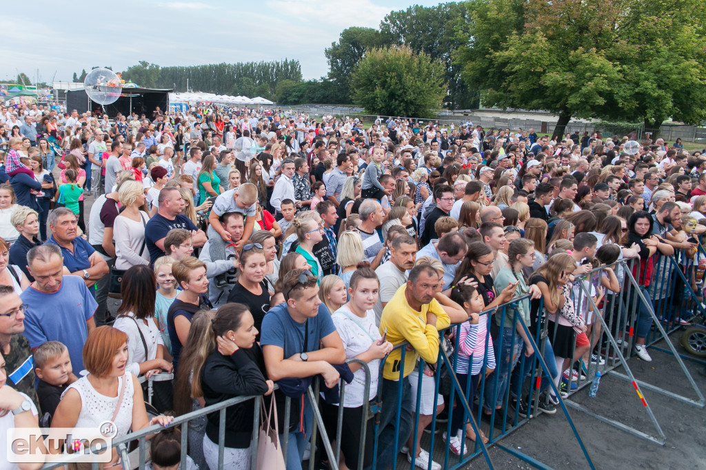 Sarsa przyciągnęła tłumy fanów
