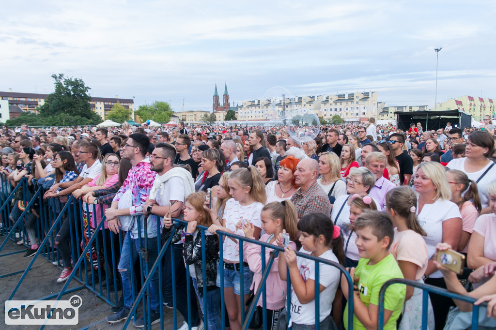 Sarsa przyciągnęła tłumy fanów